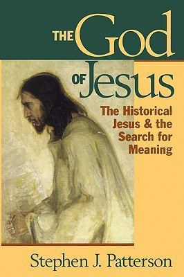 God of Jesus(English, Paperback, Patterson Stephen J.)