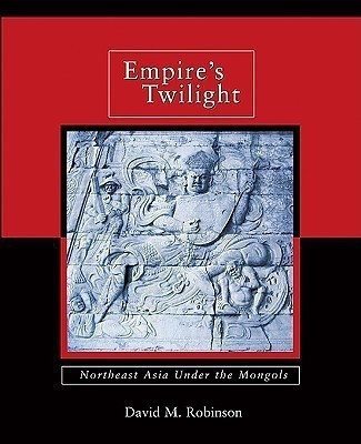 Empire's Twilight(English, Hardcover, Robinson David M.)