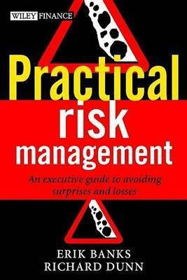 Practical Risk Management(English, Electronic book text, Banks Erik)
