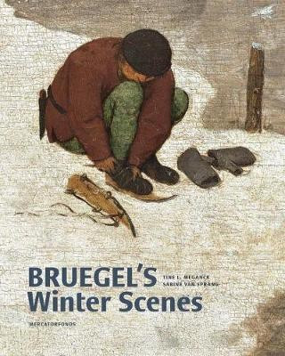 Bruegel's Winter Scenes(English, Hardcover, unknown)