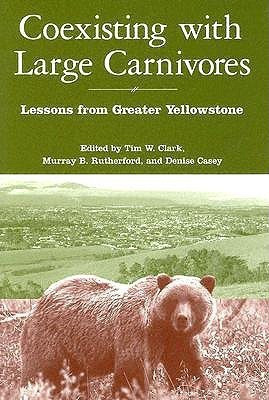 Coexisting with Large Carnivores(English, Paperback, unknown)