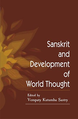 Sanskrit and Development of World Thought(English, Hardcover, unknown)