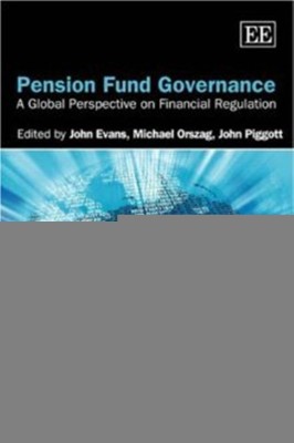 Pension Fund Governance(English, Hardcover, unknown)