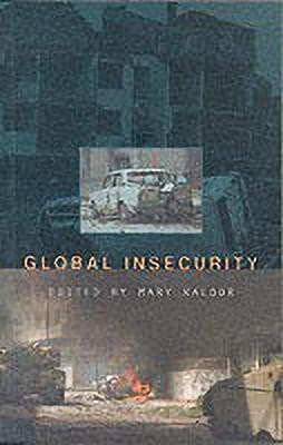 Global Insecurity: Restructuring the Global Military Sector v. 3(English, Paperback, unknown)