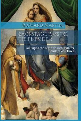 Backstage Pass to the Flipside 3(English, Paperback, Martini Richard)