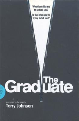 The Graduate(English, Paperback, Johnson Terry)
