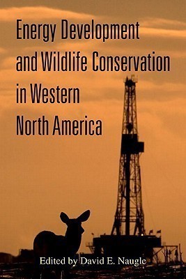 Energy Development and Wildlife Conservation in Western North America(English, Paperback, unknown)