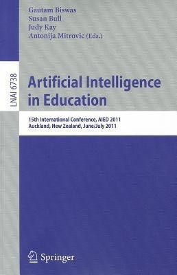 Artificial Intelligence in Education(English, Paperback, unknown)