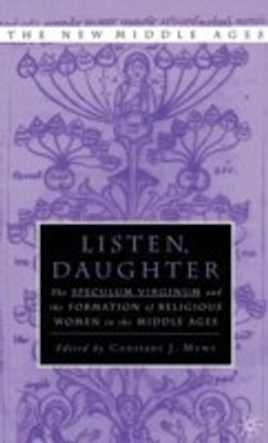 Listen Daughter(English, Hardcover, unknown)