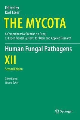 Human Fungal Pathogens(English, Hardcover, unknown)