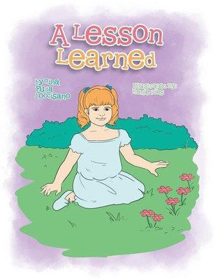 A Lesson Learned(English, Paperback, Loccisano Rina 'Fuda')