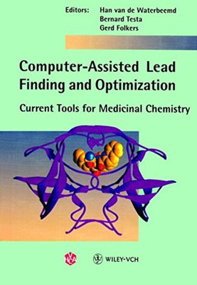 Computer-Assisted Lead Finding and Optimization(English, Hardcover, unknown)
