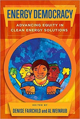 Energy Democracy(English, Paperback, unknown)