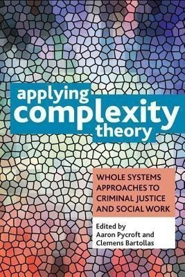 Applying Complexity Theory(English, Hardcover, unknown)
