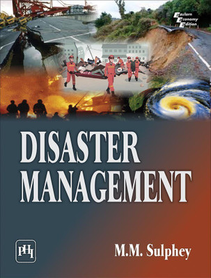 Disaster Management(English, Paperback, Sulphey M. M.)