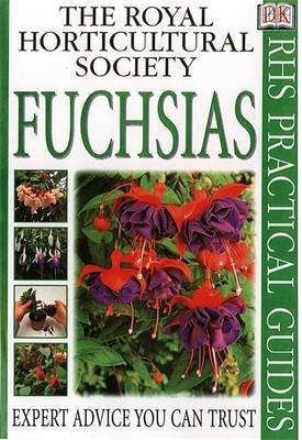 Fuchsias(English, Paperback, Dorling Kindersley)