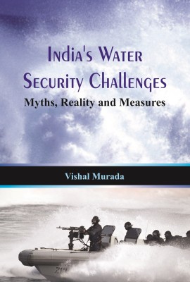 India's Water Security Challenges(English, Hardcover, unknown)