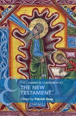 The Cambridge Companion to the New Testament(English, Paperback, unknown)