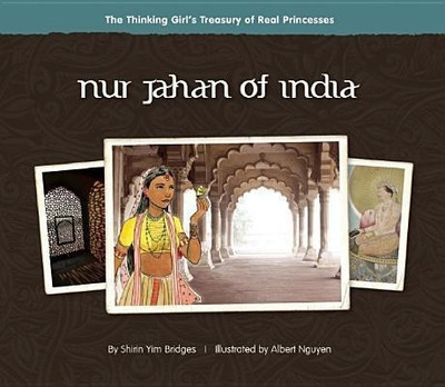 Nur Jahan of India(English, Hardcover, Yim Bridges Shirin)