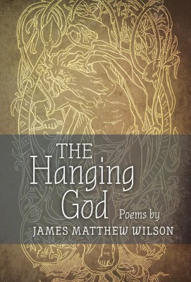 The Hanging God(English, Hardcover, Wilson James Matthew)