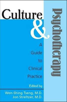 Culture and Psychotherapy(English, Paperback, unknown)