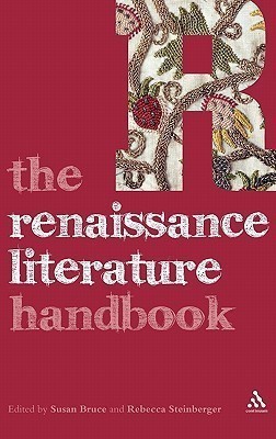 The Renaissance Literature Handbook(English, Hardcover, unknown)