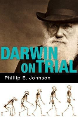 Darwin on Trial(English, Paperback, Johnson Phillip E.)