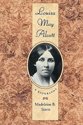 Louisa May Alcott(English, Paperback, Stern Madeleine B.)