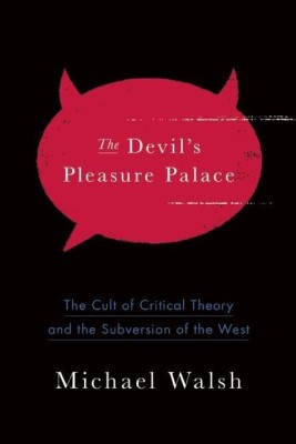 The Devil's Pleasure Palace(English, Hardcover, Walsh Michael)