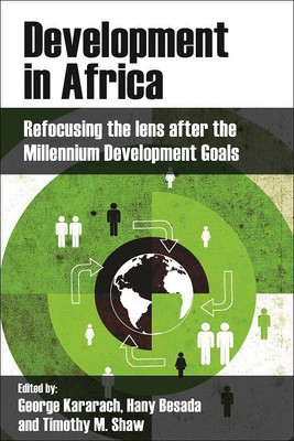 Development in Africa(English, Paperback, unknown)