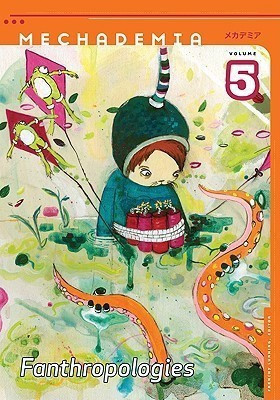 Mechademia 5(English, Paperback, unknown)