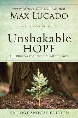 Unshakable Hope(English, Paperback, Lucado Max)