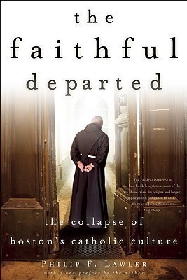 The Faithful Departed(English, Paperback, Lawler Philip F.)