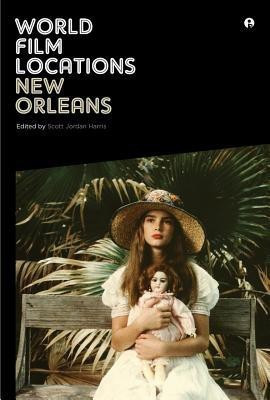 World Film Locations: New Orleans(English, Paperback, unknown)