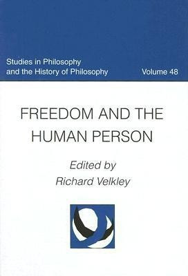 Freedom and the Human Person(English, Hardcover, unknown)