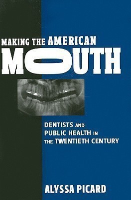 Making the American Mouth(English, Hardcover, unknown)