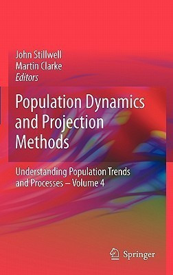 Population Dynamics and Projection Methods(English, Hardcover, unknown)