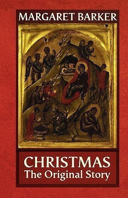 Christmas(English, Paperback, Barker Margaret)