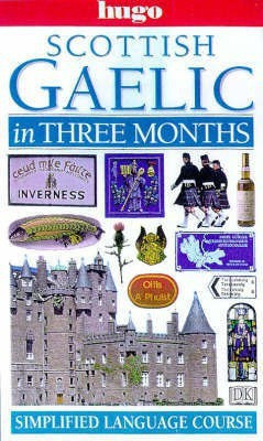 Hugo: In Three Months: Scottish Gaelic (Revised)(English, Paperback, unknown)