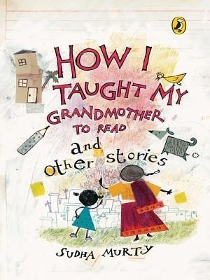 How I Taught My Grand Mother To Read(English, Electronic book text, Sudha Murthy,)