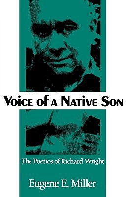 Voice of a Native Son(English, Paperback, Miller Eugene E.)
