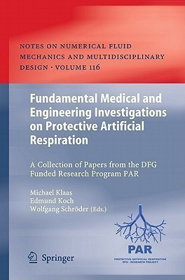 Fundamental Medical and Engineering Investigations on Protective Artificial Respiration(English, Hardcover, unknown)