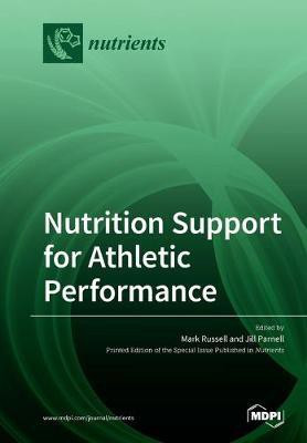 Nutrition Support for Athletic Performance(English, Paperback, unknown)