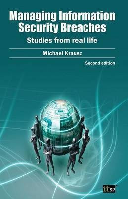 Managing Information Security Breaches(English, Paperback, unknown)