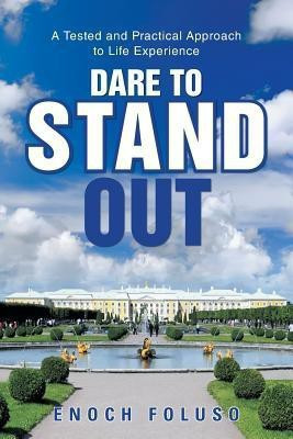 Dare to Stand Out(English, Paperback, Foluso Enoch)