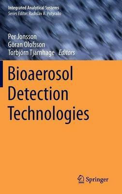 Bioaerosol Detection Technologies(English, Hardcover, unknown)