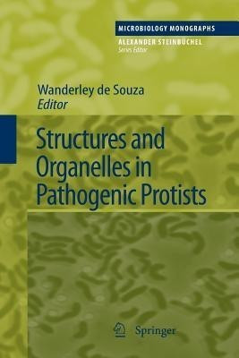 Structures and Organelles in Pathogenic Protists(English, Paperback, unknown)