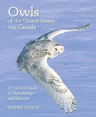 Owls of the United States and Canada  - Recent Experiences in the Indian Social Sector(English, Hardcover, Lynch Wayne)