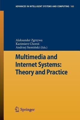 Multimedia and Internet Systems: Theory and Practice(English, Paperback, unknown)