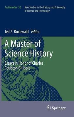 A Master of Science History(English, Hardcover, unknown)